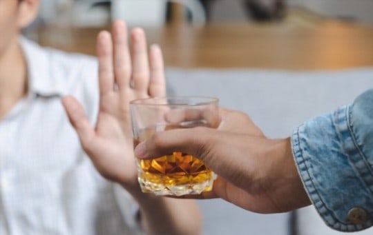 why you should be concerned about alcohol poisoning