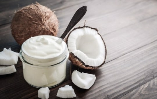culinary uses of coconut cream