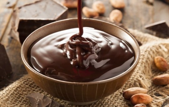 do and donts when making ganache