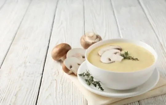 how to freeze cream soups