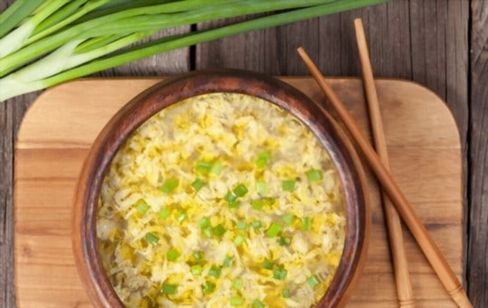 how to freeze egg drop soup