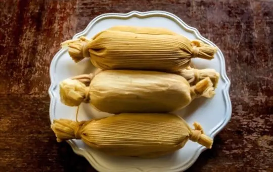how to freeze tamales
