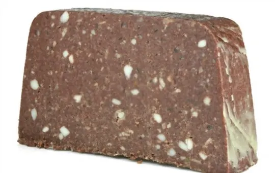 how to thaw and reheat frozen scrapple