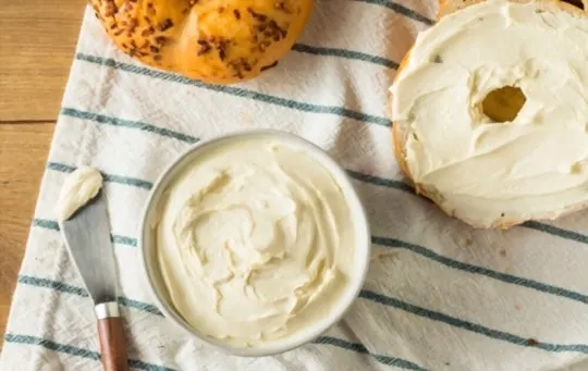 how to thaw frozen cream cheese dips
