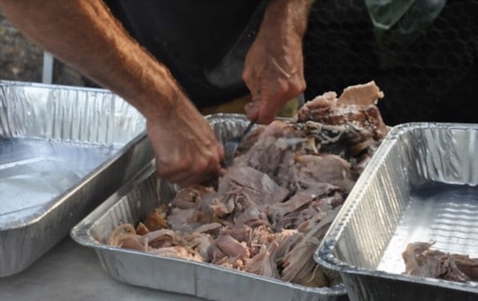 why consider serving side dishes with kalua pork