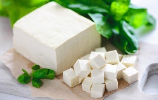 best substitutes for tofu