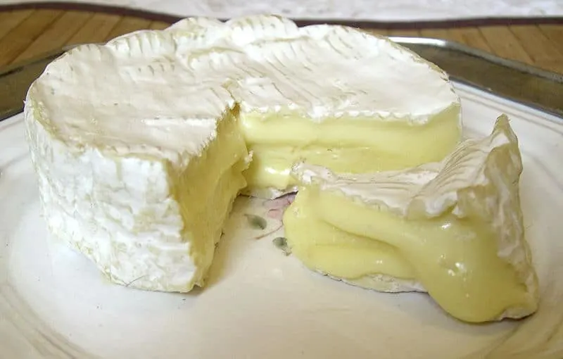 camembert cheese 2