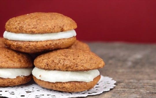 can you freeze whoopie pies