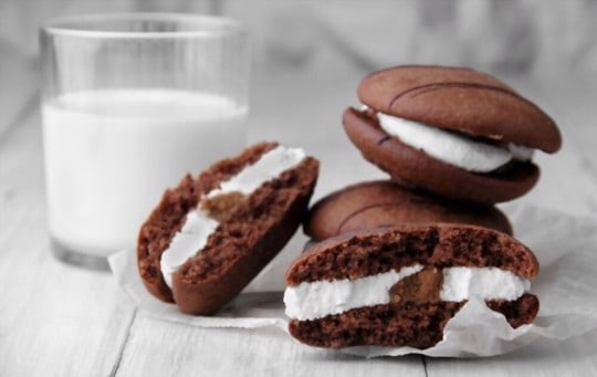 does freezing affect whoopie pies