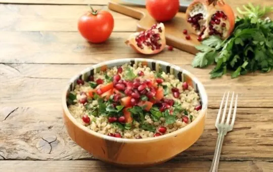 greek quinoa salad