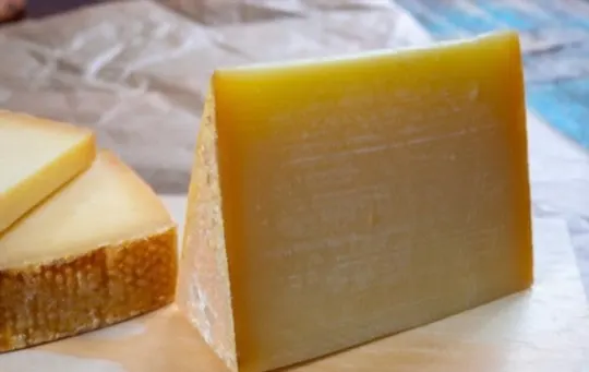 how to freeze gruyere cheese