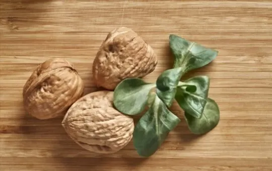 how to freeze walnuts