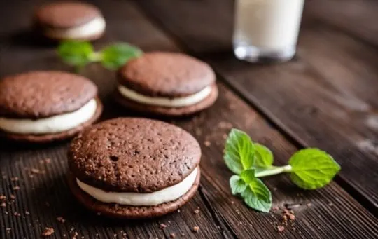 how to freeze whoopie pies