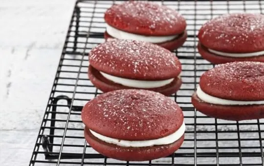 how to thaw frozen whoopie pies