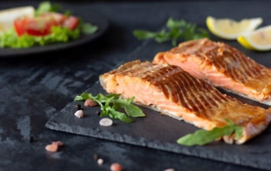 what to serve for smoked salmon best side dishes