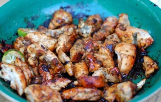 what to serve with blackened chicken best side dishes