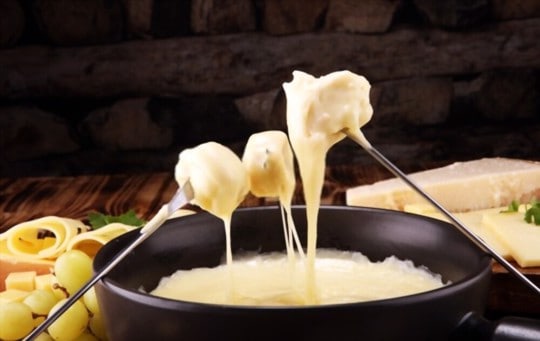 what to serve with cheese fondue best side dishes