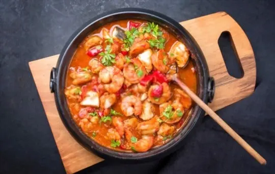 what to serve with cioppino best side dishes