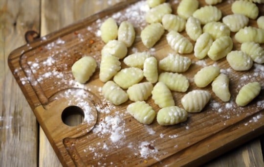 what to serve with gnocchi best side dishes