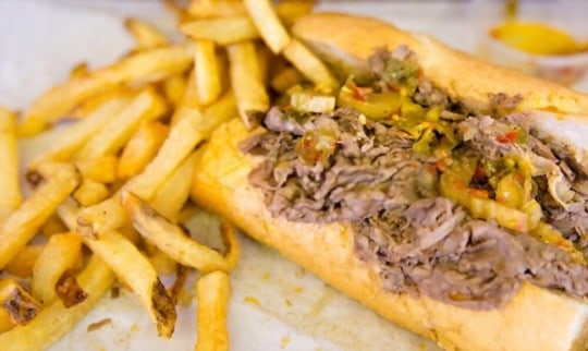 what to serve with italian beef sandwiches best side dishes
