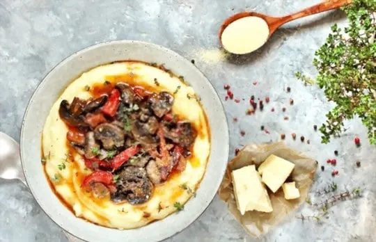 what to serve with polenta best side dishes
