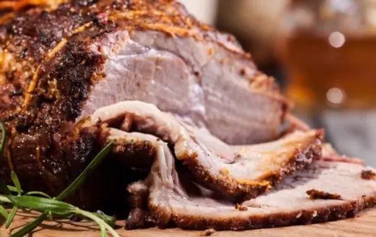 what to serve with pork roast best side dishes
