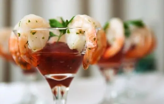 what to serve with shrimp cocktail best side dishes