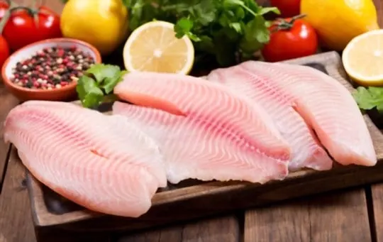 what to serve with tilapia best side dishes
