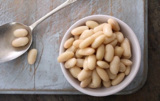 best substitutes for cannellini beans