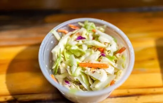 spicy slaw