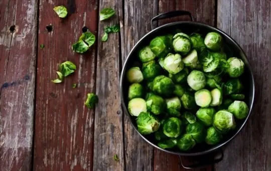 what to serve with brussel sprouts best side dishes
