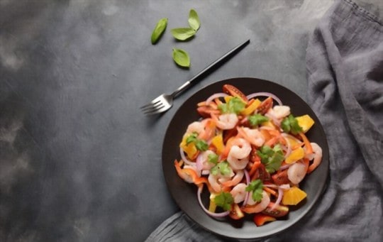 what to serve with ceviche best side dishes