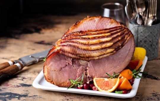 what to serve with christmas ham best side dishes