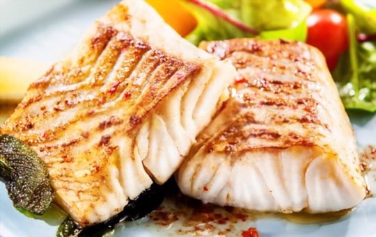 what to serve with cod best side dishes