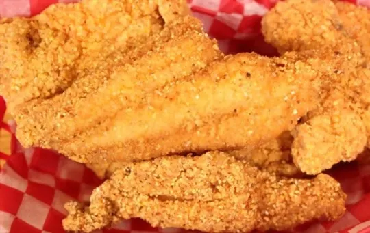 what to serve with fried catfish best side dishes