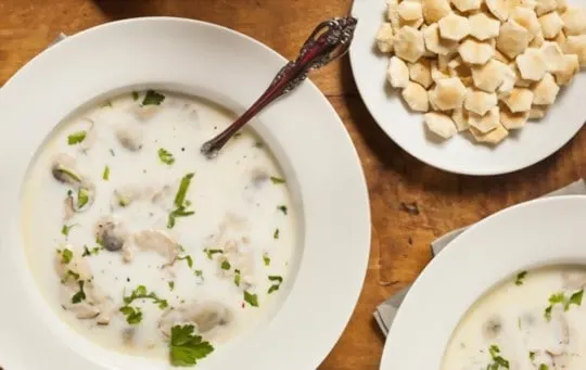 what to serve with oyster stew best side dishes