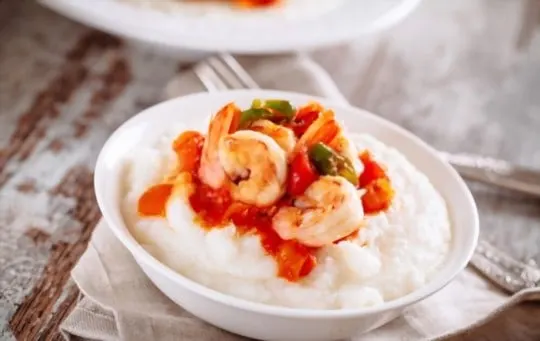 what to serve with shrimp and grits best side dishes
