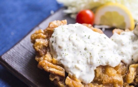 why consider serving side dishes for chicken fried steak