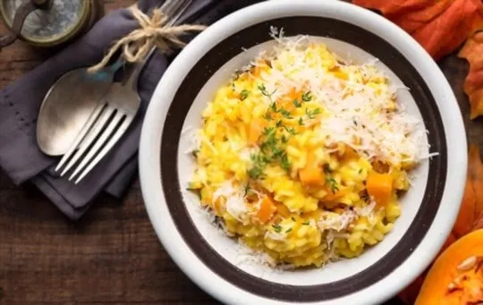 what to serve with butternut squash risotto best side dishes