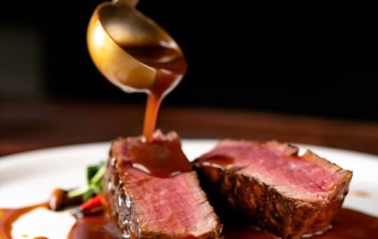 what to serve with chateaubriand