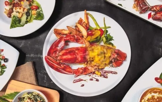what to serve with lobster thermidor best side dishes