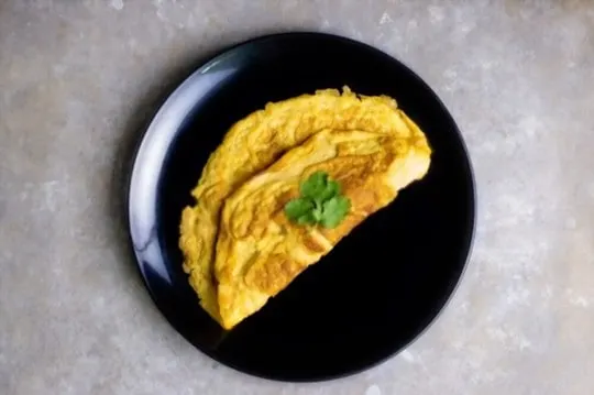 what to serve with omelette best side dishes
