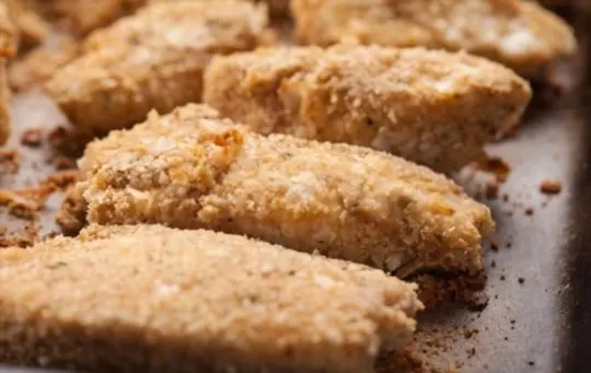 what to serve with parmesan crusted chicken best side dishes
