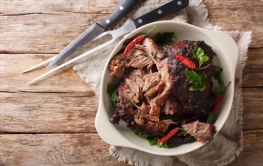 what to serve with pernil best side dishes