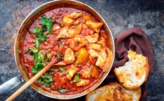what to serve with shrimp creole best side dishes