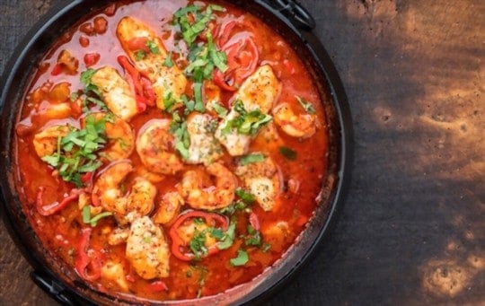 what to serve with shrimp creole