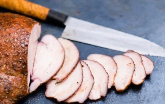 what to serve with smoked turkey breast best side dishes