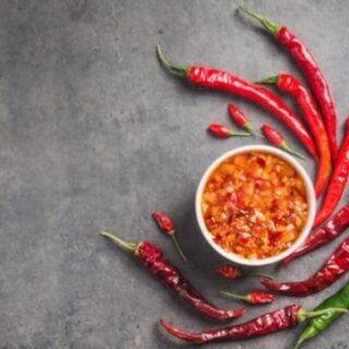 best substitutes for calabrian chili paste