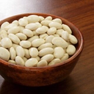 best substitutes for great northern beans