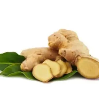 the best substitutes for ginger root